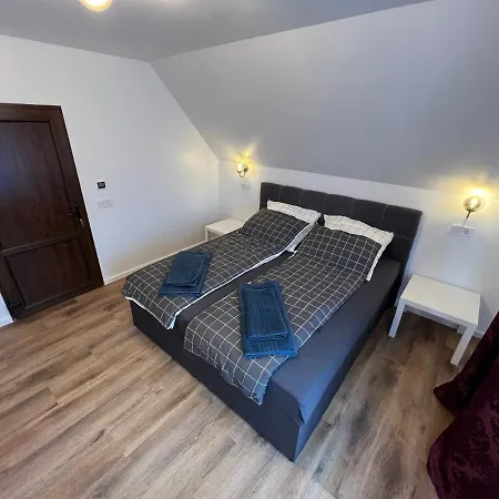 Ferienwohnung Isabela