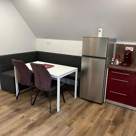 Ferienwohnung Isabela Apartment *