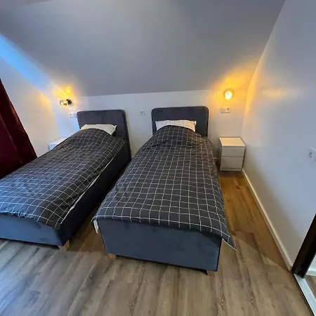 Isabela Appartamento