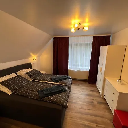 Ferienwohnung Isabela Apartment *