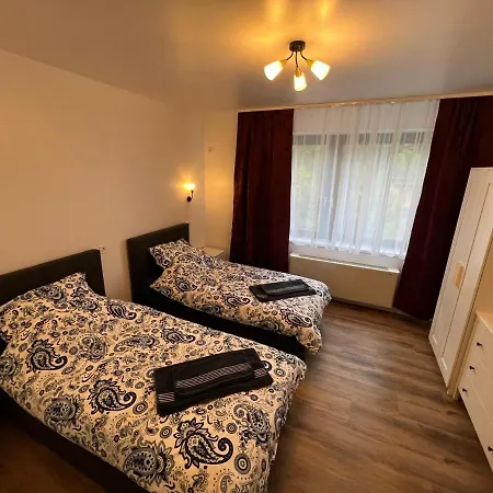 Ferienwohnung Isabela Lohne (North Rhine-Westphalia)