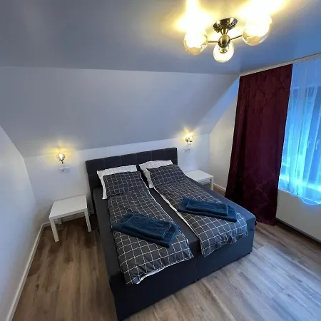 Apartment Ferienwohnung Isabela *