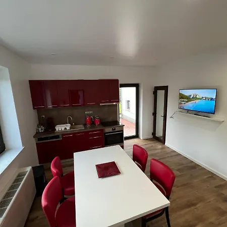 Apartment Ferienwohnung Isabela