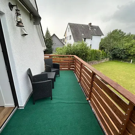 Ferienwohnung Isabela