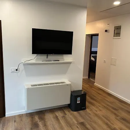 Appartement Isabela *