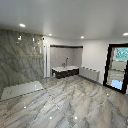 Apartment Ferienwohnung Isabela *