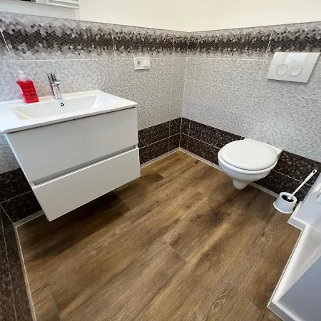 Ferienwohnung Isabela Apartment Lohne (North Rhine-Westphalia)