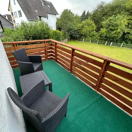 Apartment Ferienwohnung Isabela Lohne (North Rhine-Westphalia)