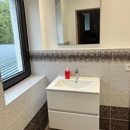 Ferienwohnung Isabela