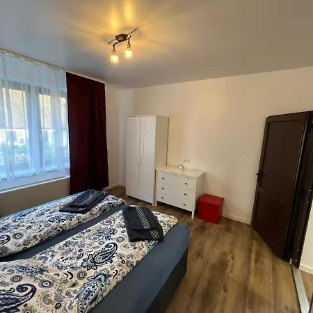 Apartment Ferienwohnung Isabela *