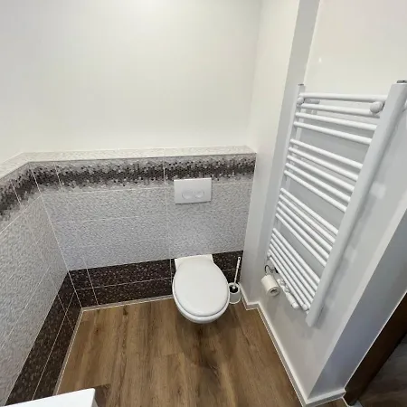 Ferienwohnung Isabela Apartment Lohne (North Rhine-Westphalia)