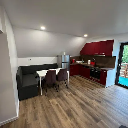 Isabela Appartamento