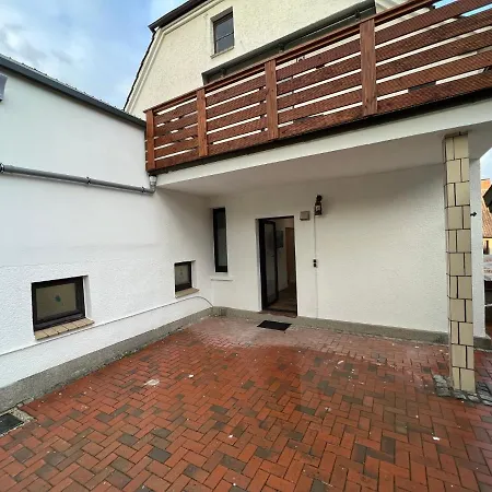 Appartamento Isabela Lohne (North Rhine-Westphalia)