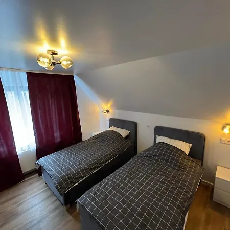 Ferienwohnung Isabela Apartment *