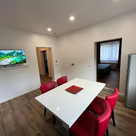 Apartment Ferienwohnung Isabela *