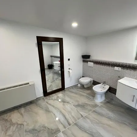 Apartment Ferienwohnung Isabela Lohne (North Rhine-Westphalia)