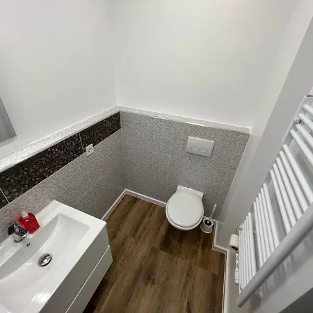 Apartment Ferienwohnung Isabela