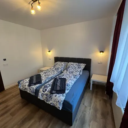 Ferienwohnung Isabela Apartment Lohne (North Rhine-Westphalia)