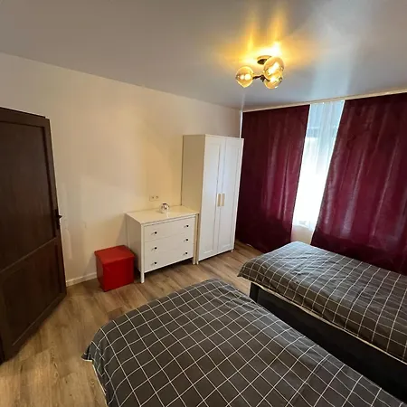 Isabela Appartement Lohne (North Rhine-Westphalia)