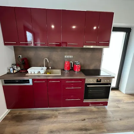 Ferienwohnung Isabela Lohne (North Rhine-Westphalia)