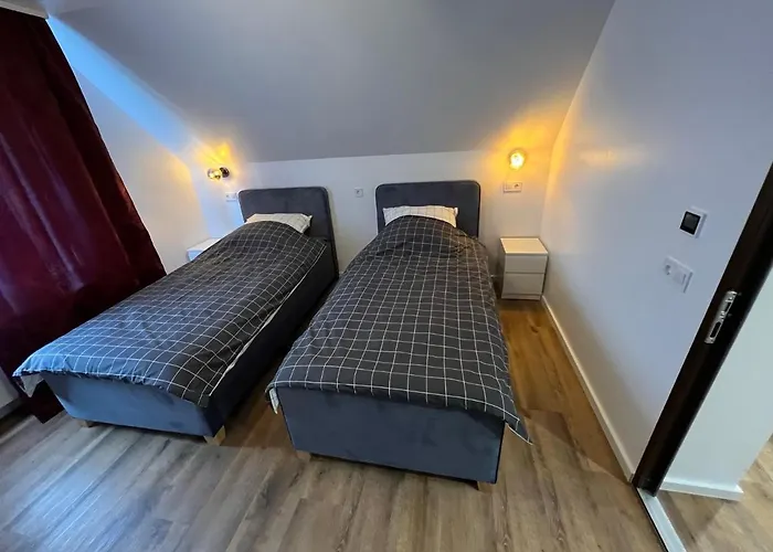 Isabela Appartamento