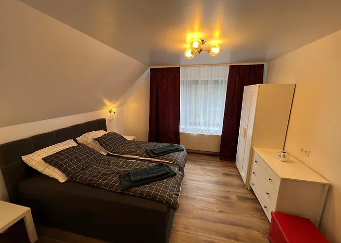 Isabela Appartamento *