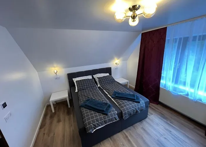 Appartamento Isabela *