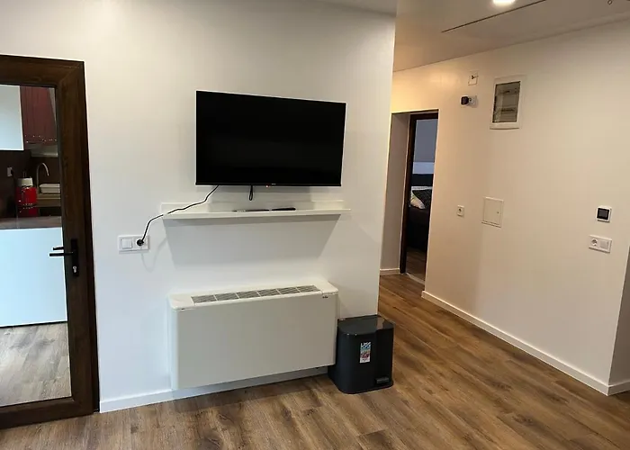 Appartamento Isabela *