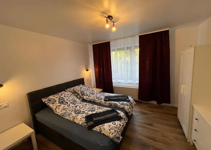 Isabela * Lohne (North Rhine-Westphalia)