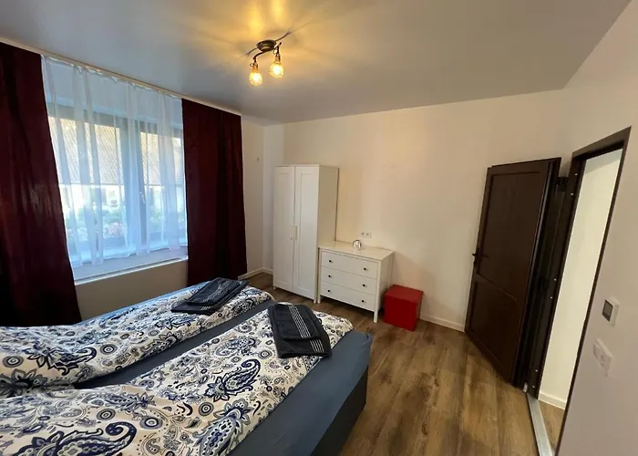 Appartamento Isabela *