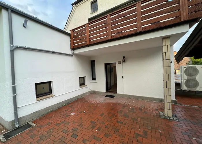 Appartamento Isabela Lohne (North Rhine-Westphalia)