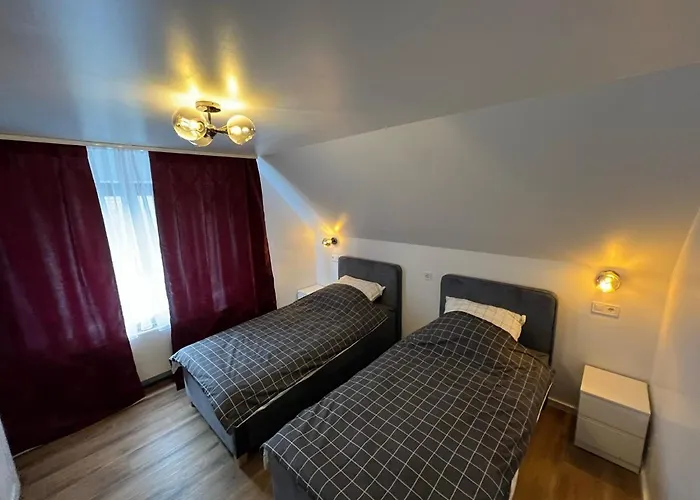 Isabela Appartamento *