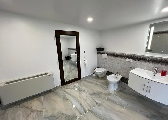 Appartamento Isabela Lohne (North Rhine-Westphalia)