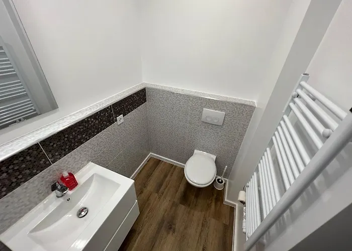 Appartamento Isabela