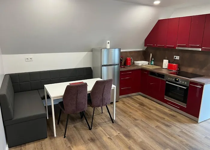 Daire Isabela Lohne (North Rhine-Westphalia)