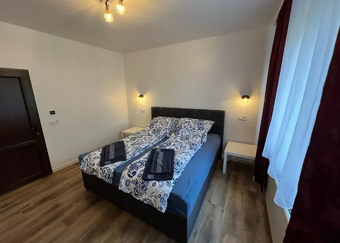 Isabela Daire Lohne (North Rhine-Westphalia)