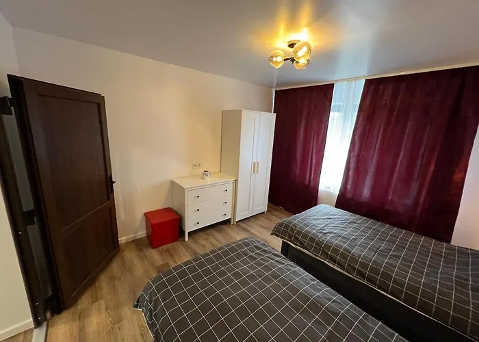 Isabela Appartamento Lohne (North Rhine-Westphalia)